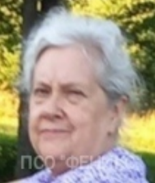 Новикова (Бельская) Галина Григорьевна