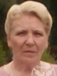 Пачкова (Лавренова) Галина Владимировна Пачкова (Лавренова) Галина Владимировна