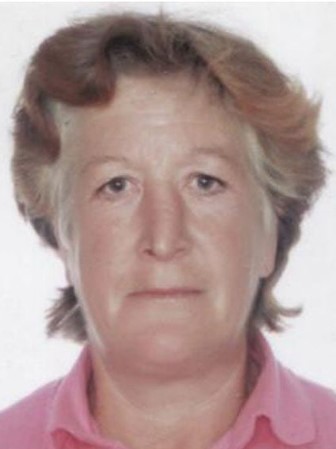 Счастная Галина Михайловна