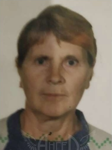 Шаланда (Хомко) Галина Казимировна Шаланда (Хомко) Галина Казимировна