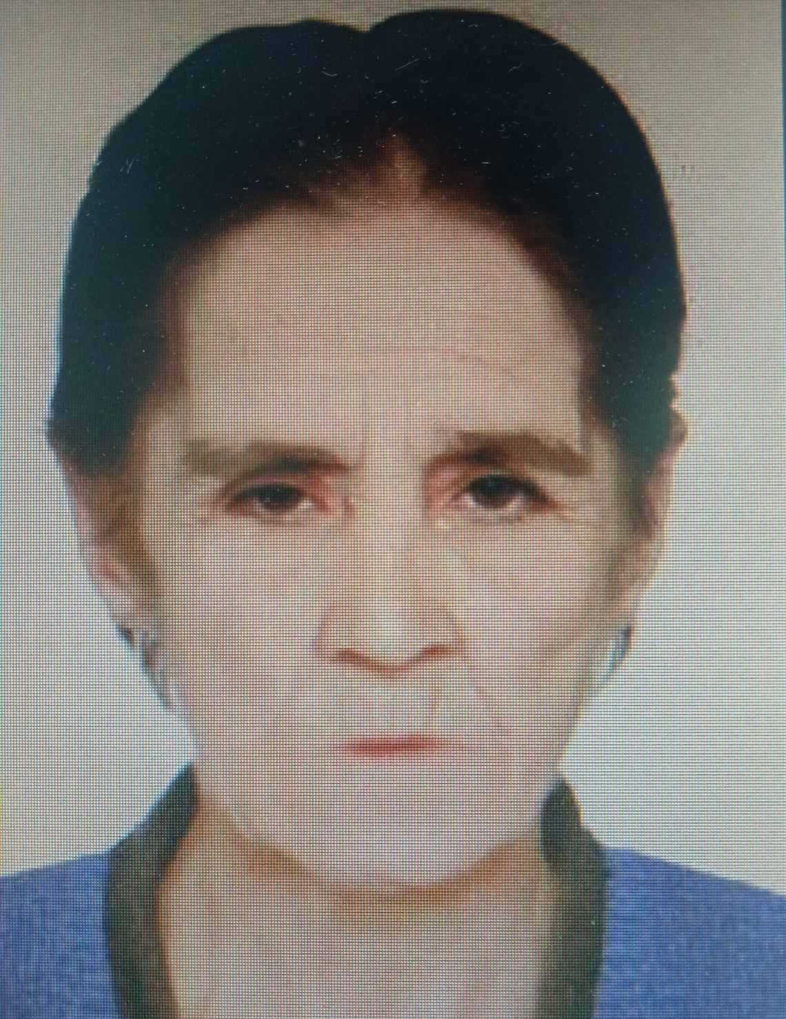 Слиж Галина Андреевна