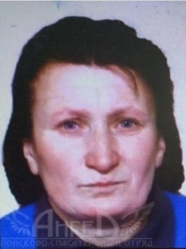 Вербицкая Галина Федоровна