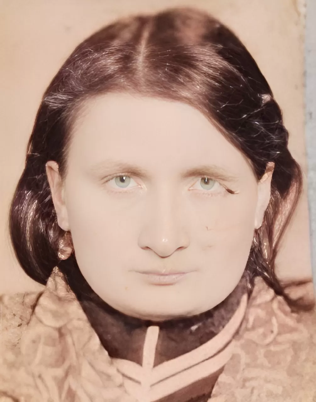 Вербицкая Галина Фёдоровна