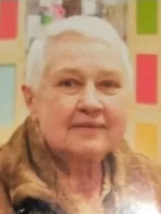 Ярош Галина Павловна