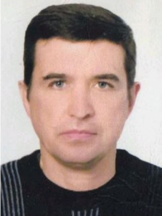 Гапеев Владимир Григорьевич