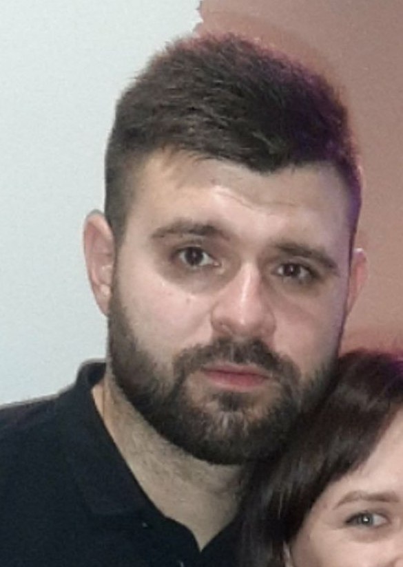 Гаврилович Денис Викторович Гаврилович Денис Викторович