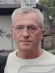 Мелешкевич Геннадий Геннадьевич Мелешкевич Геннадий Геннадьевич