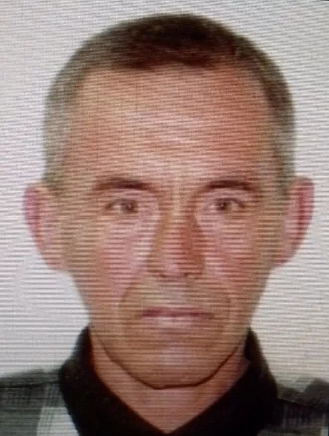 Парасевич Геннадий Васильевич