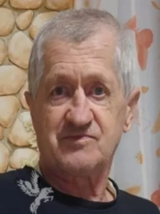 Первых Геннадий Иванович