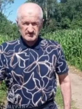 Первых Геннадий Иванович