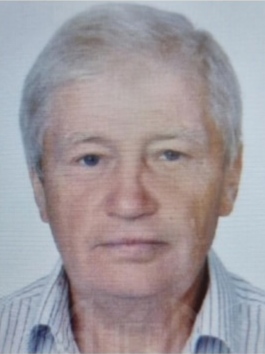 Шебеко Геннадий Иванович