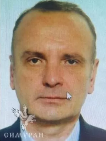 Ступич Геннадий Андреевич Ступич Геннадий Андреевич