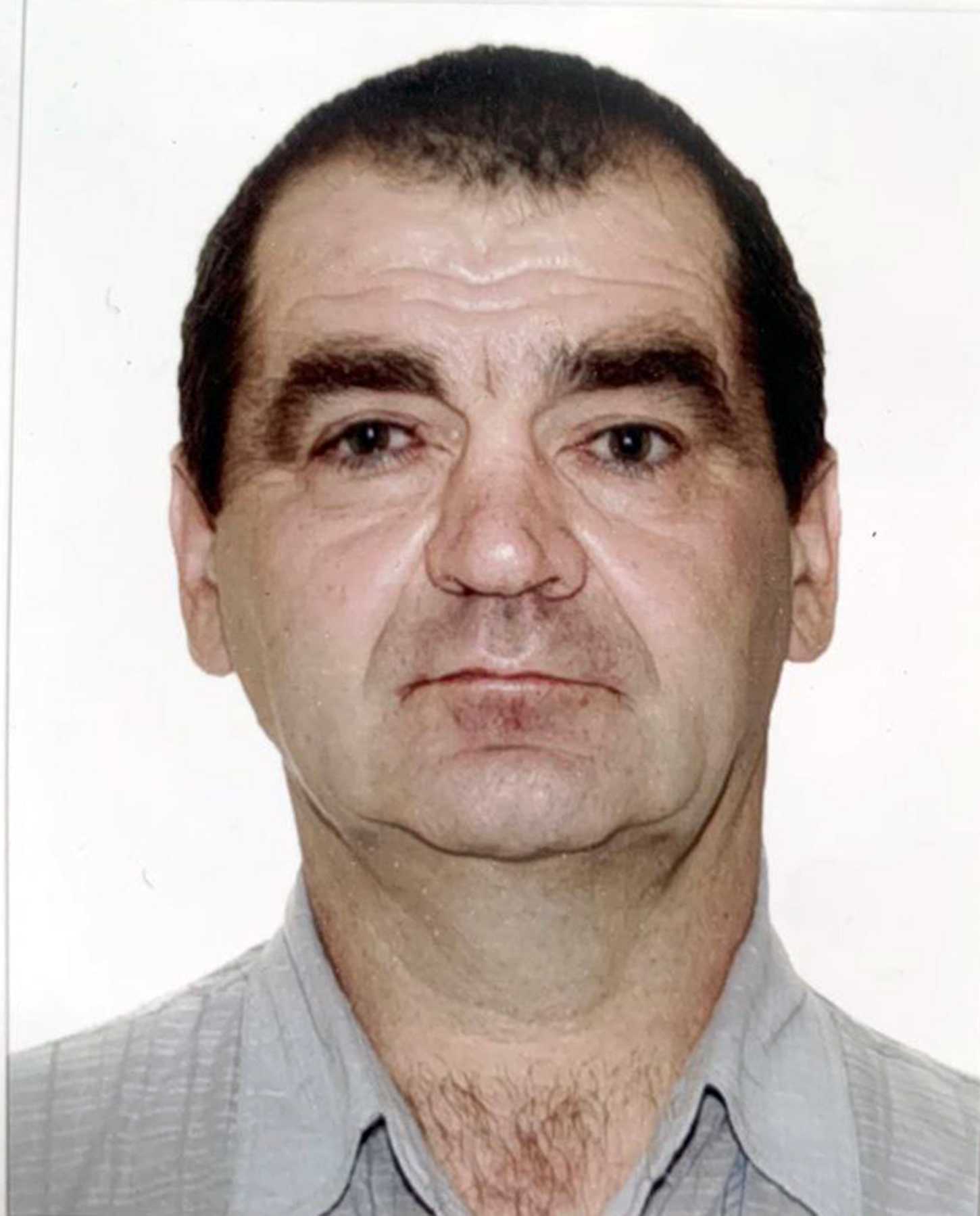 Сузько Геннадий Иванович