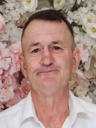 Теляжевич Геннадий Альбертович