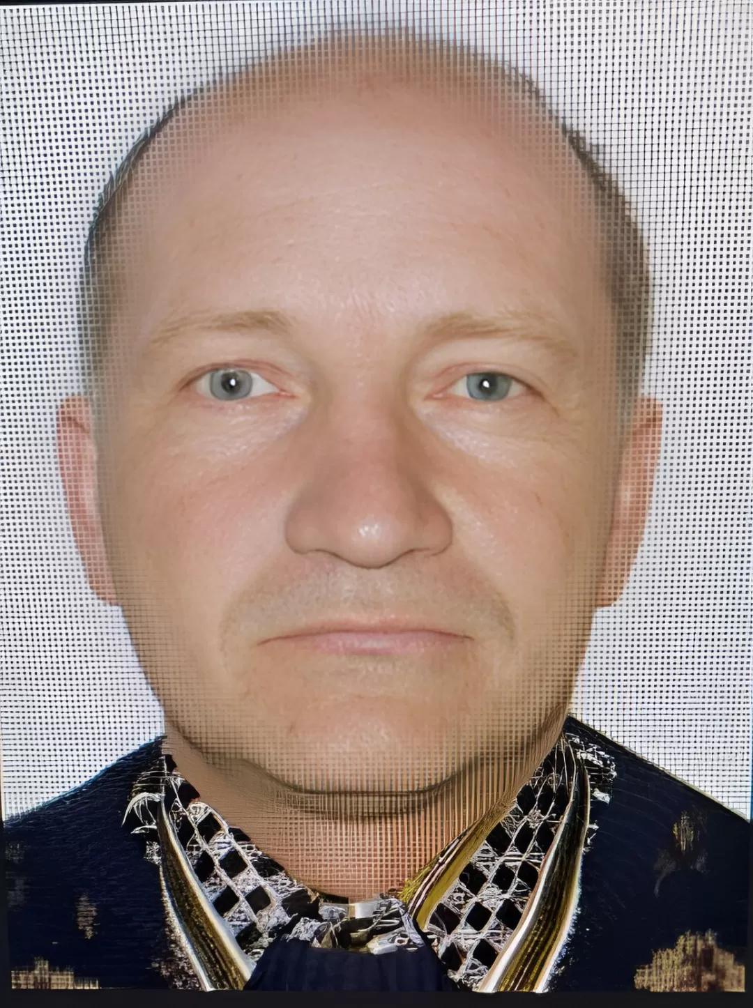 Зарецкий Геннадий Алексеевич