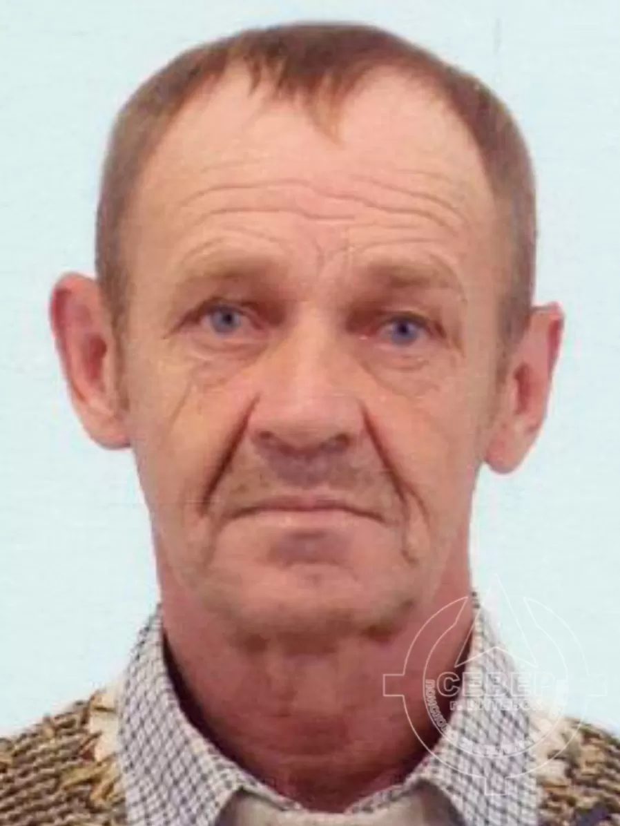 Бычинский Георгий Павлович Бычинский Георгий Павлович