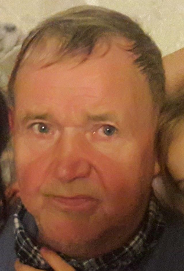 Денисюк Георгий Павлович