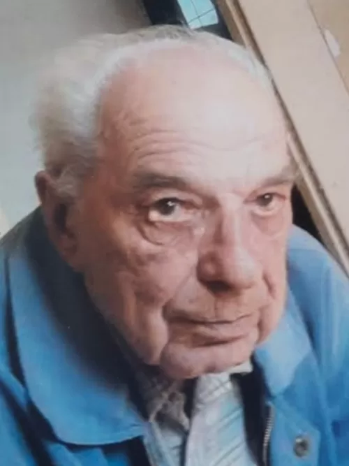 Ильюта Георгий Гаврилович