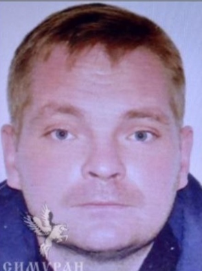 Каешкин Георгий Андреевич