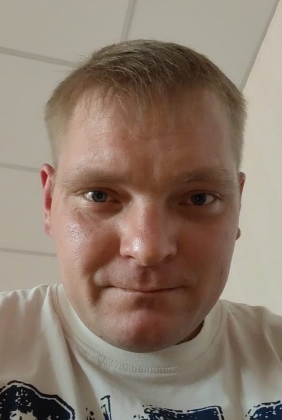 Каешкин Георгий Андреевич