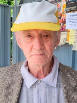 Третьяков Георгий Иванович