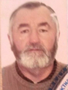 Герасюк Михаил Владимирович