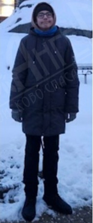 Удовенко Глеб