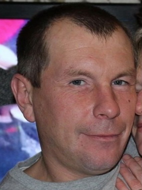 Головач Сергей Александрович