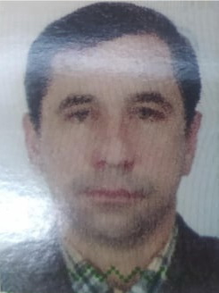 Гребенцов Сергей Николаевич