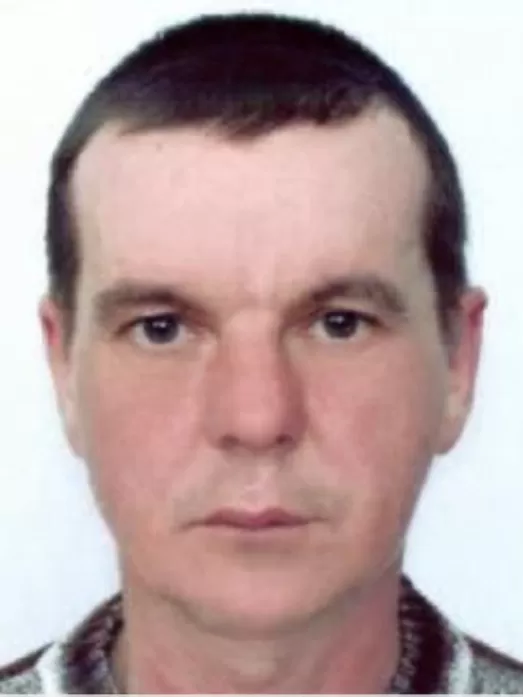 Мазан Григорий Михайлович