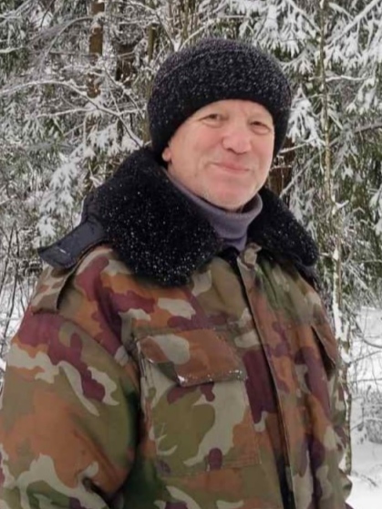 Ермоленко Григорий Николаевич Ермоленко Григорий Николаевич