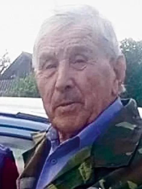 Гринюк Григорий Иванович Гринюк Григорий Иванович