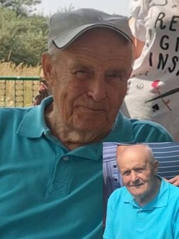 Жданюк Григорий Александрович