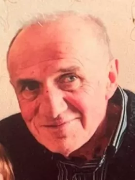 Коренчук Григорий Иванович