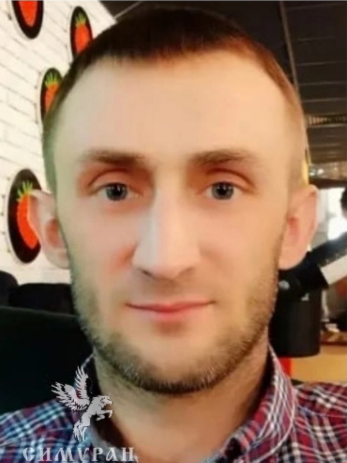 Петрушенко Григорий Дмитриевич