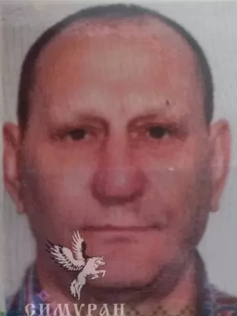 Савенок Григорий Петрович