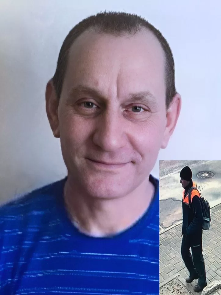 Савенок Григорий Петрович