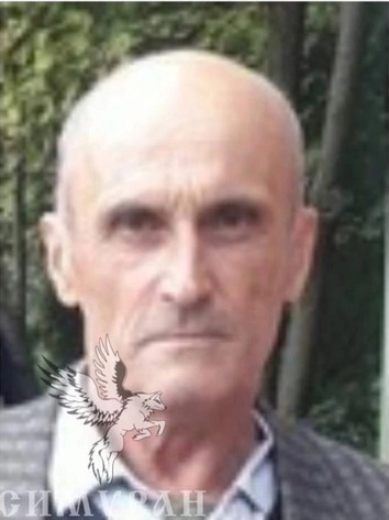 Грицев Василий Иванович Грицев Василий Иванович