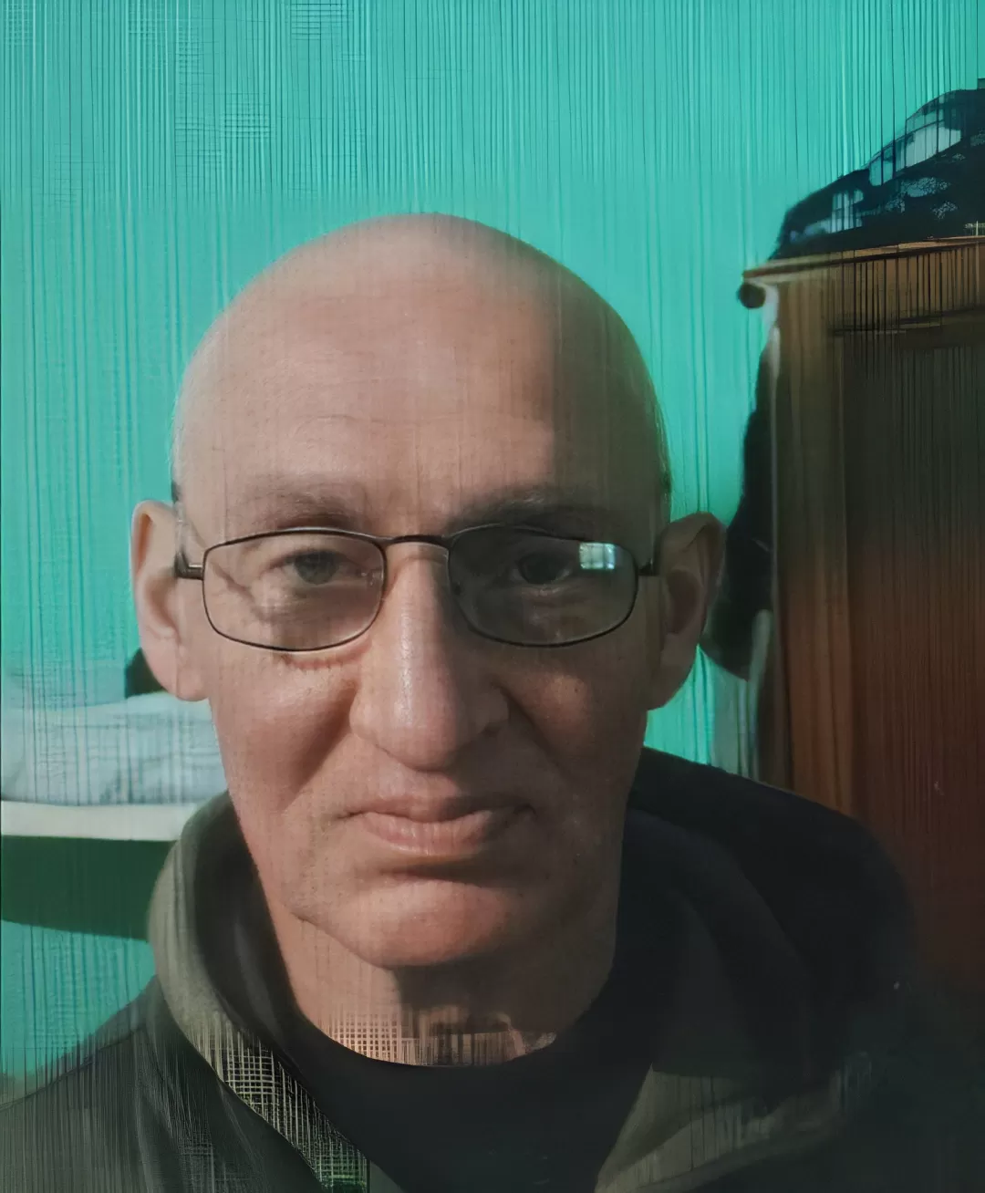 Борисенко Игорь Николаевич