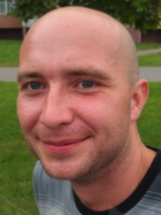 Баранов Игорь Анатольевич