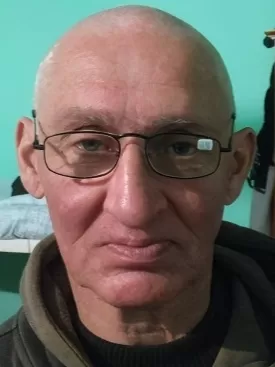 Борисенко Игорь Николаевич