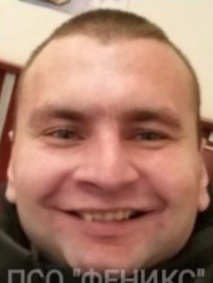 Борисов Игорь Александрович