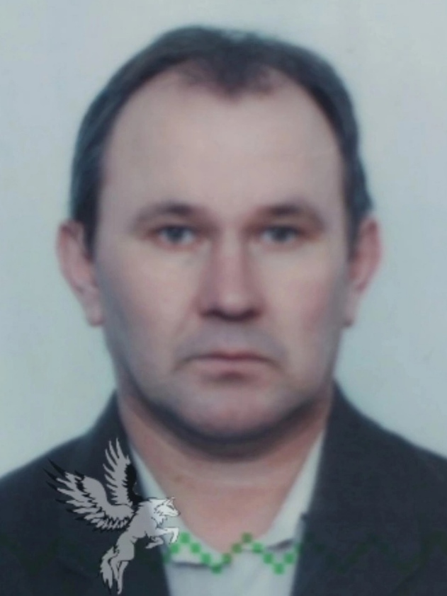 Чижевский Игорь Николаевич