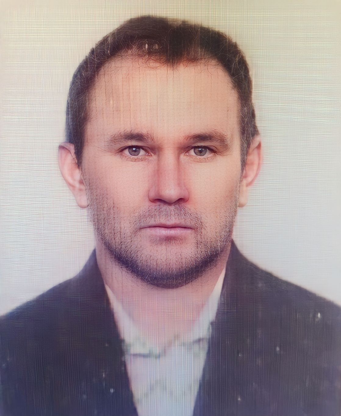 Чижевский Игорь Николаевич