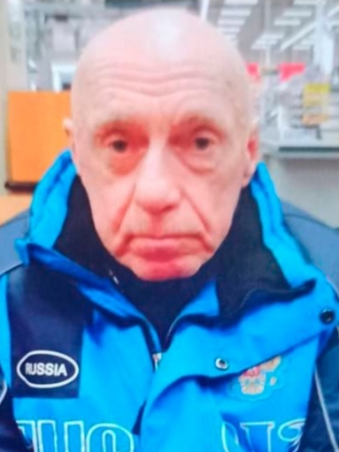 Фролов Игорь Михайлович