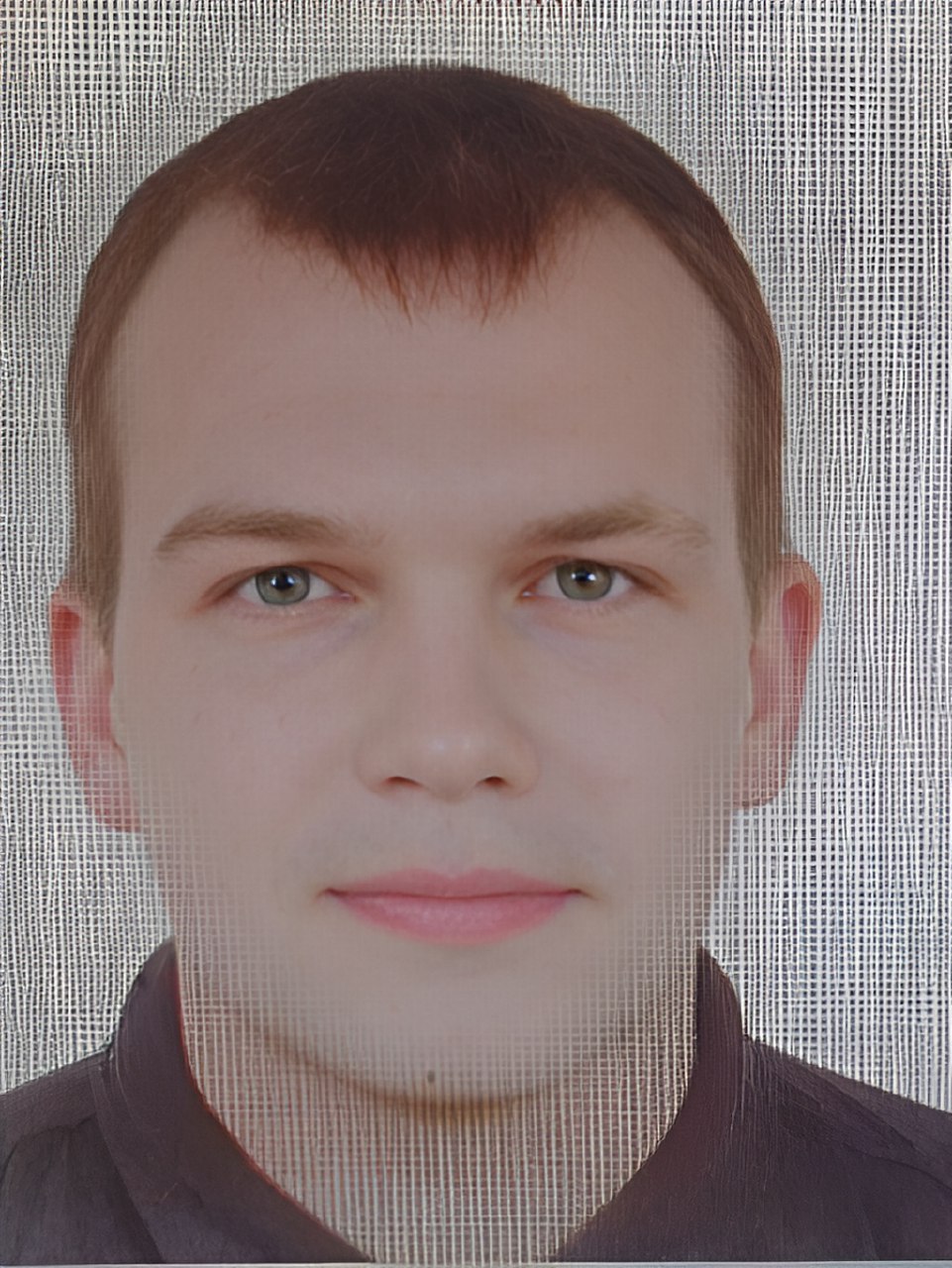 Гордовенко Игорь Александрович Гордовенко Игорь Александрович