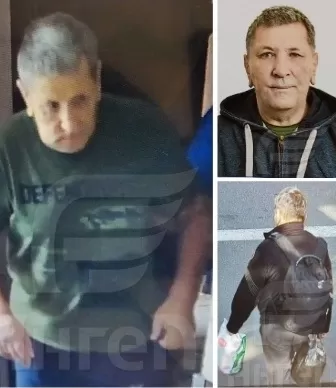 Гринкевич Игорь Михайлович