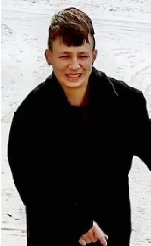 Костянко Игорь