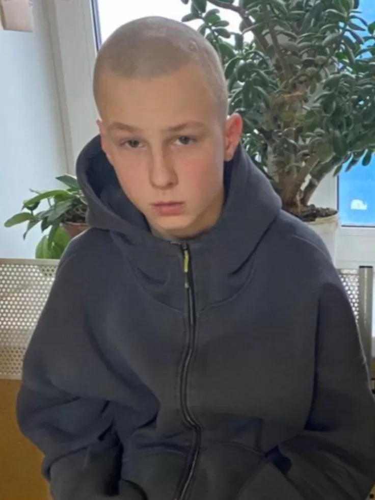 Костянко Игорь Юрьевич