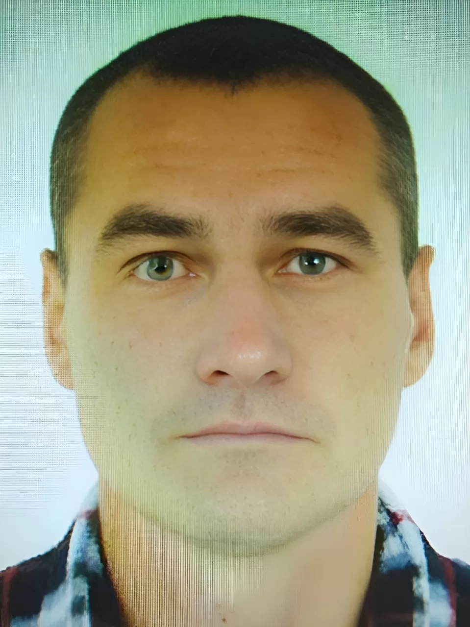 Кузменков Игорь Владимирович